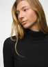 25 Foundation Rib Turtleneck